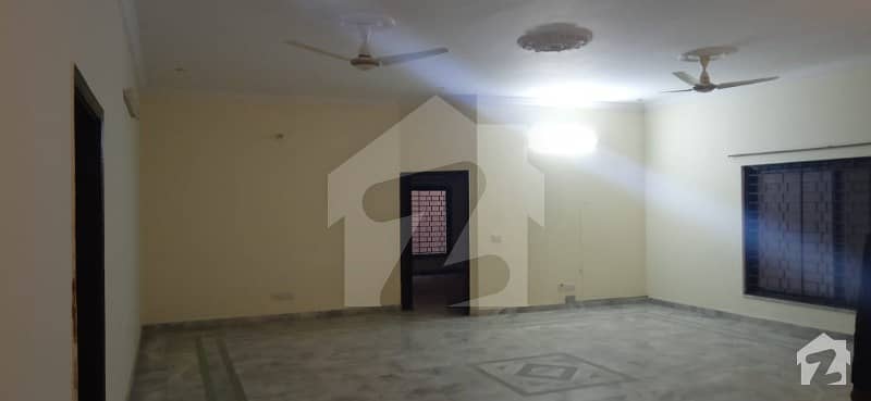 Basement is Available for Rent in Sector A DHAII Islamabad