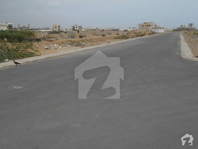 Good Location Commercial Plot For Sale Reasonable Price