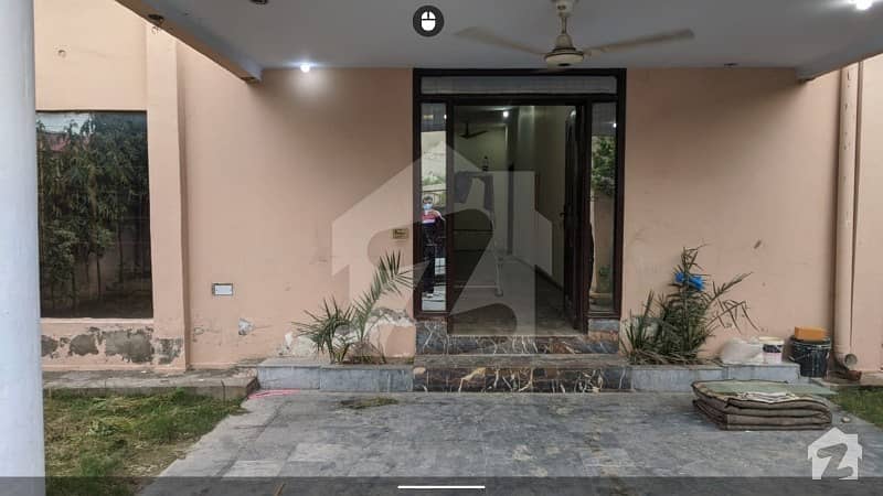 1 Kanal Independent Portion For Rent