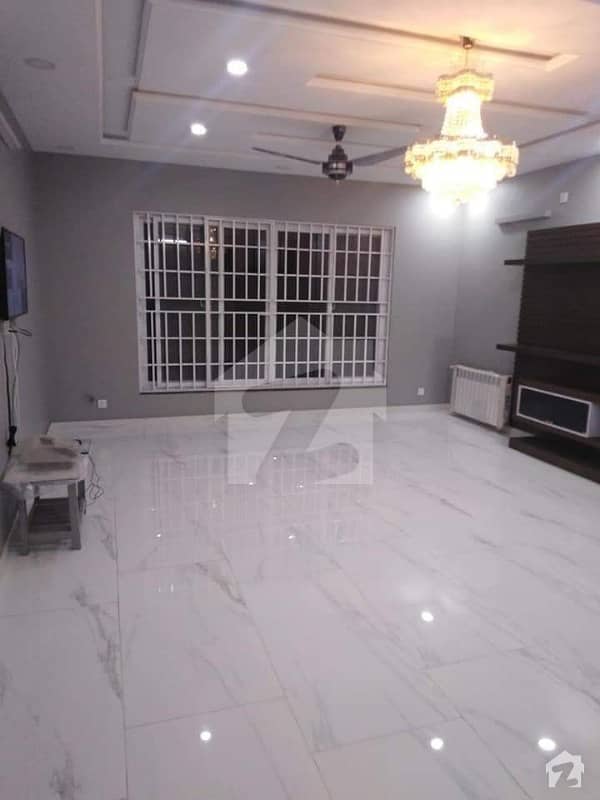 D-12 Brand New House 35x70 For Rent