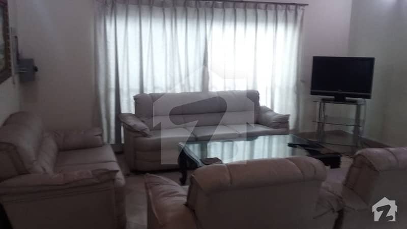 Furnished Upper Portion For Rent Islamabad F-6