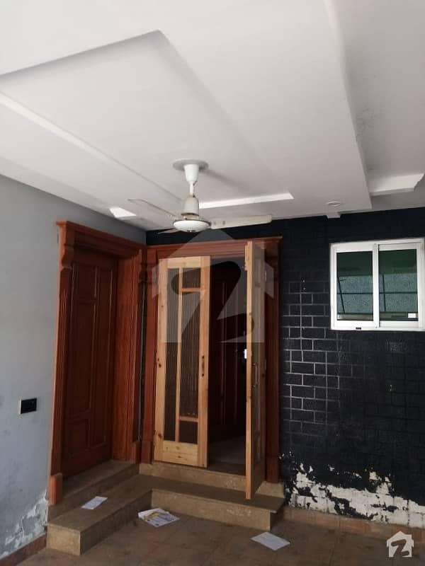 5 Marla House For Rent In Orchard 1 Block In Paragon City Lahore