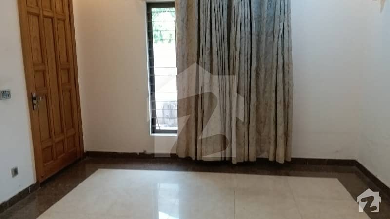 10 Marla Upper Portion Available For Rent In Wapda Town