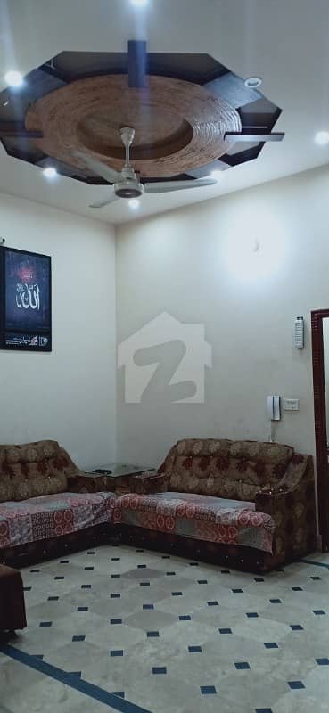 رحیم گارڈنز فیصل آباد میں 3 کمروں کا 3 مرلہ مکان 55 لاکھ میں برائے فروخت۔