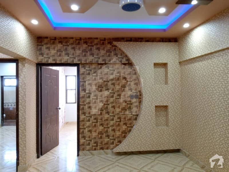 Diamond Residency  Flat For Rent