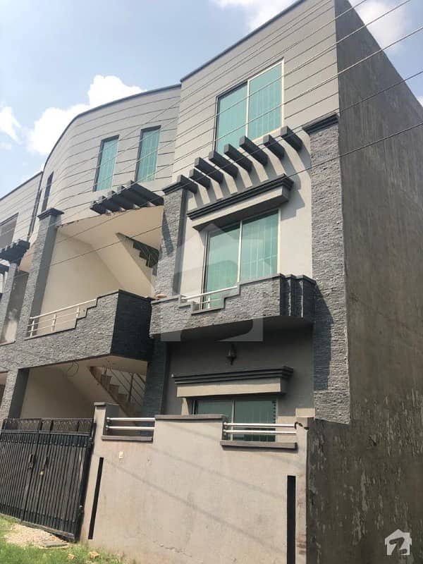 Double Storey House For Sale