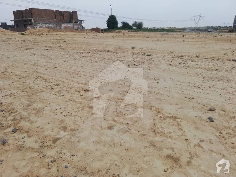 F18 Faisal Town Block A Islamabad Ideal Location Residential Plot