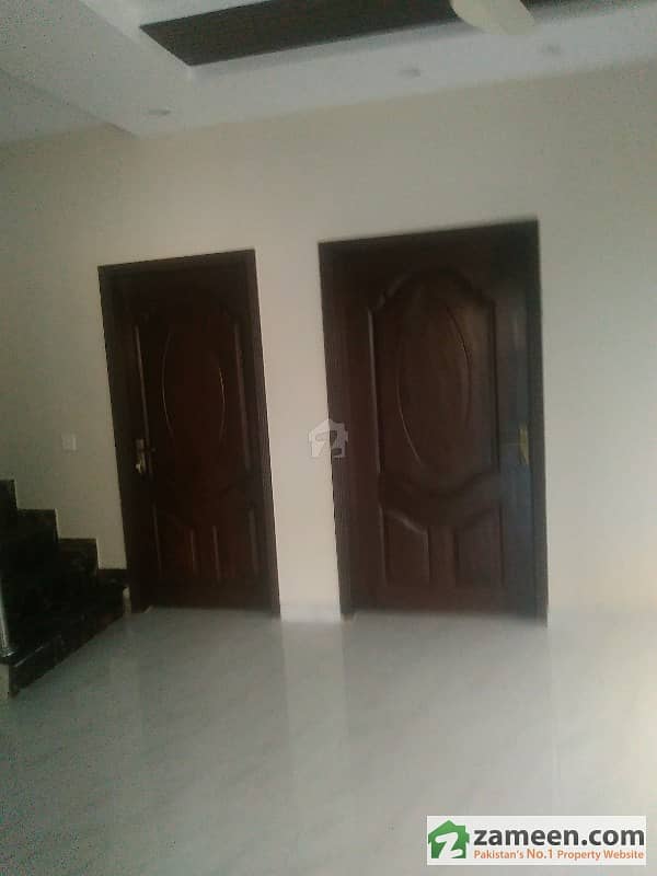 1 Kanal Upper Portion Available For Rent In Dha Phase 2 Block S