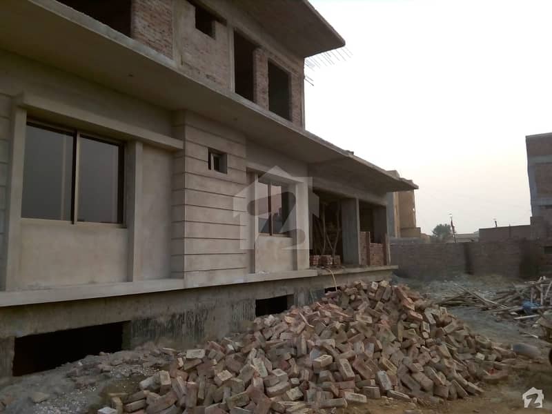 2015 Feet Flat 1st  Floor For Sale In Umar And Ibrahim Cottages Near Citizen Colony Qasimabad Hyderabad
