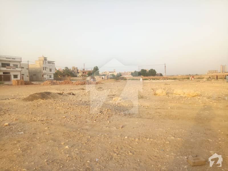 2000 Sq Yard Farm House For Sale At Available M9 Bypass Karachi Motor Way