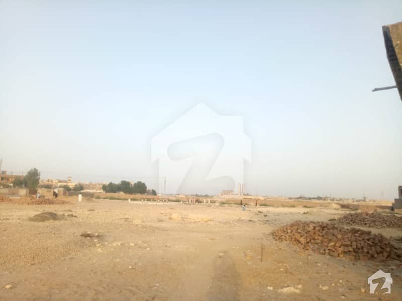 1500 Sq Yard Farm House For Sale At Available M9 Bypass Karachi Motor Way