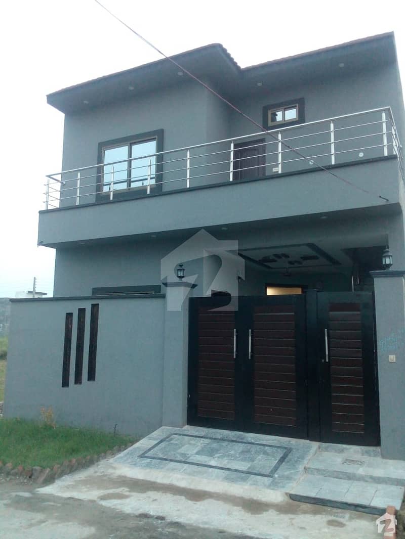 Double Storey House For Sale