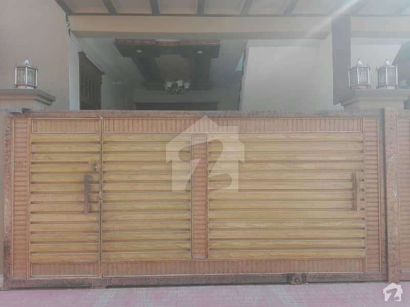 House Is Available For Sale In Misriyal Road Rawalpindi