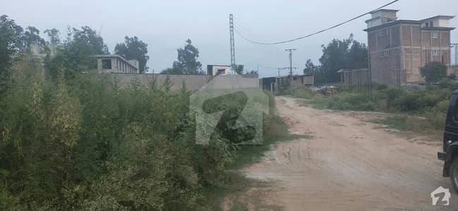 Plot Available For Sale In Maira Havelian