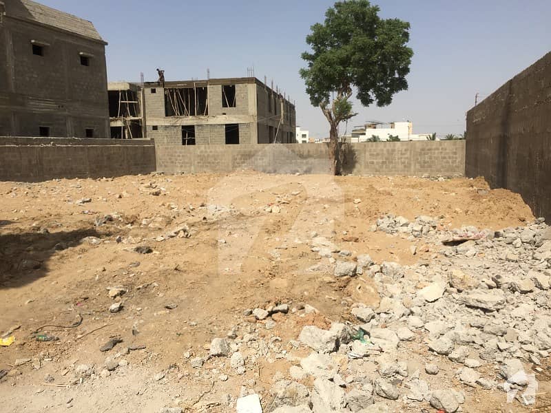 300 Sq Yards Bifurcate Plot For Sale In Gulistan-e-Jauhar - Block 1 300 Sq Yards Bifurcate Plot For Sale In Gulistan-e-Jauhar - Block 1
