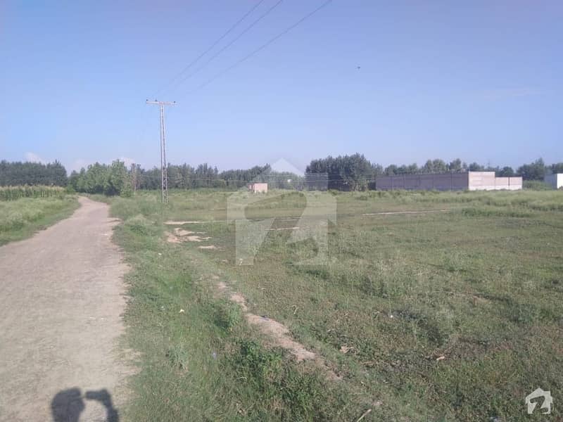 Good Location Plot For Sale