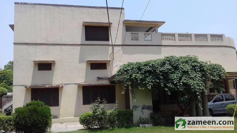 My Ventures Selling 3 Kanal House For Sale At Prime Location Of Model Town Lahore