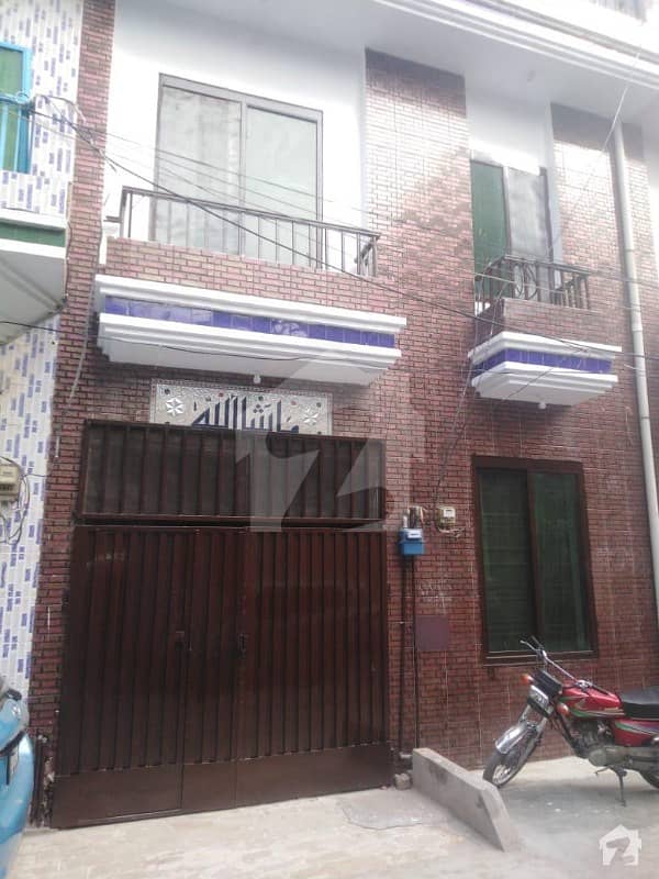 5 Marla House Upper Portion Is Available For Rent