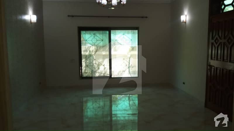 12 Marla Lower Portion For Rent In Joher Town