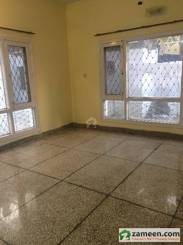 F11 Al Safa Heights 2 Ground Floor Luxury Apartment For Rent AlSafa