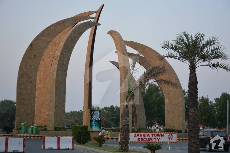 بحریہ ٹاؤن نرگس بلاک بحریہ ٹاؤن سیکٹر سی بحریہ ٹاؤن لاہور میں 5 مرلہ رہائشی پلاٹ 32 لاکھ میں برائے فروخت۔