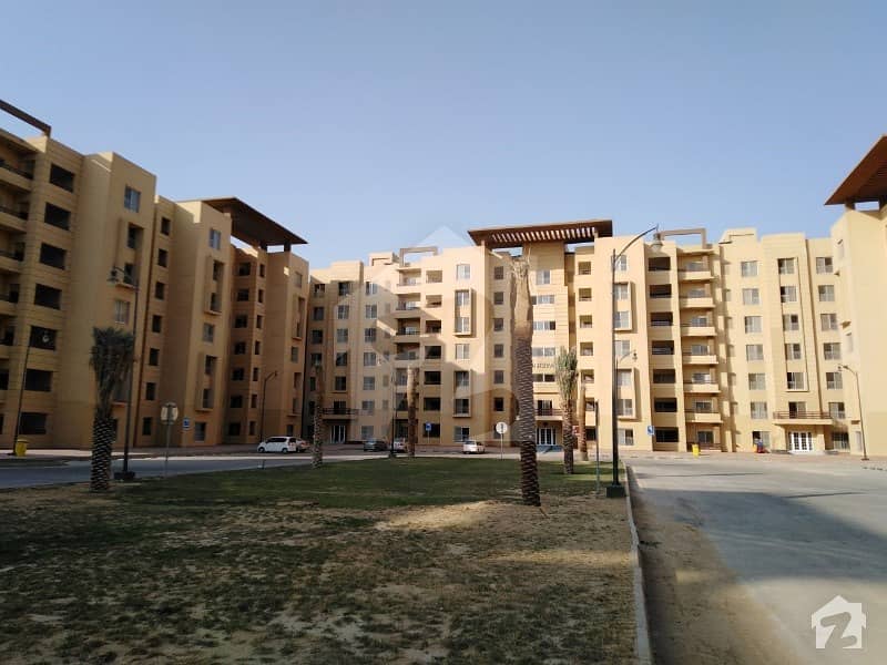Brand New 4 Bed Apartment Of 2950 Sq Feet Is Available For Sale In Bahria Apartments