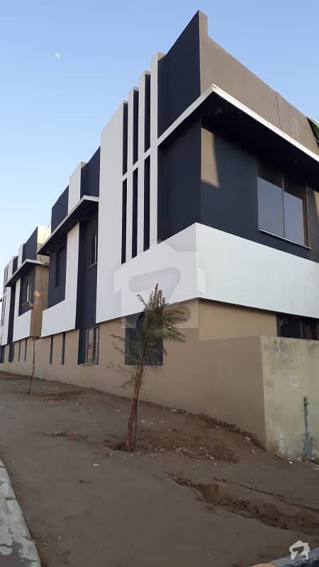 3 Bed Full House Available For Rent In B17 Islamabad