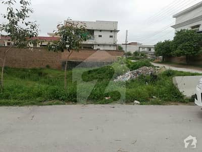 1 Kanal Plots For Sale in Professor Colony Peshawar - Zameen.com