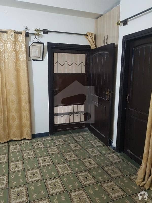 Furnished 1 Room  For Rent In Gulbarg No 1, Saddar Peshawar