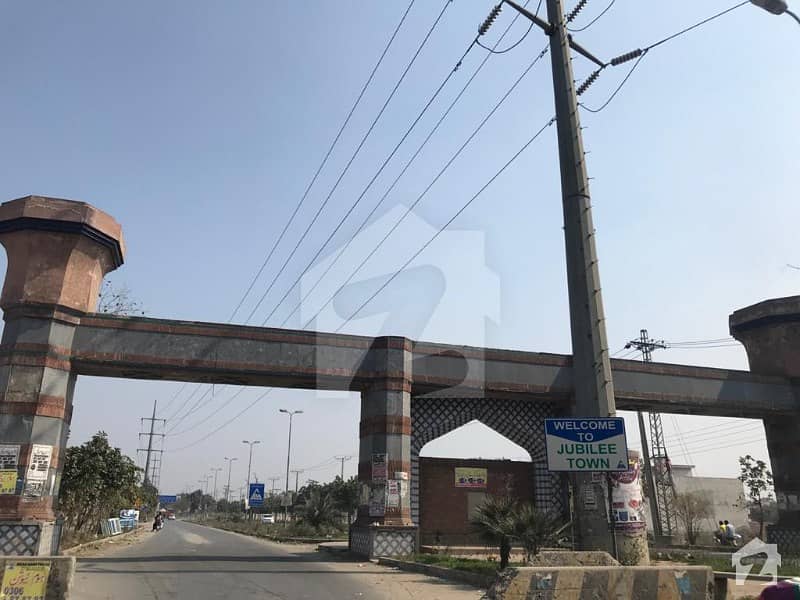 ایل ڈی اے ایوینیو ۔ بلاک ای ایل ڈی اے ایوینیو لاہور میں 7 مرلہ رہائشی پلاٹ 60 لاکھ میں برائے فروخت۔