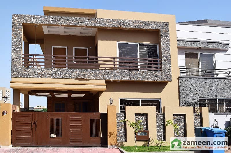 Luxury 10 Marla House For Sale Bahria Town Phase 4, Bahria Town Rawalpindi, Rawalpindi