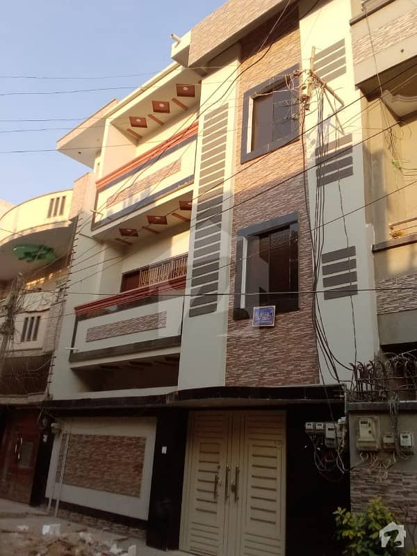 House For Sale Ground + 2 11-C/1