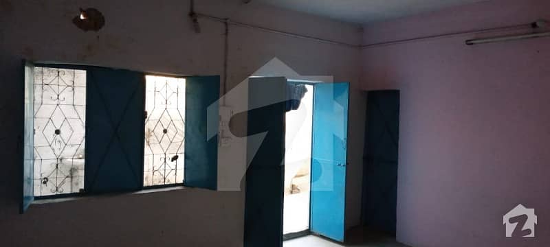 اولڈ باڑہ روڈ پشاور میں 2 کمروں کا 4 مرلہ بالائی پورشن 10 ہزار میں کرایہ پر دستیاب ہے۔