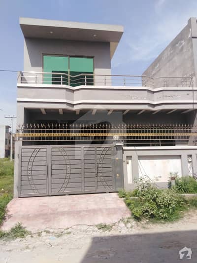 5 Marla Single Storey House For Sale 5 Marla Single Storey House For Sale