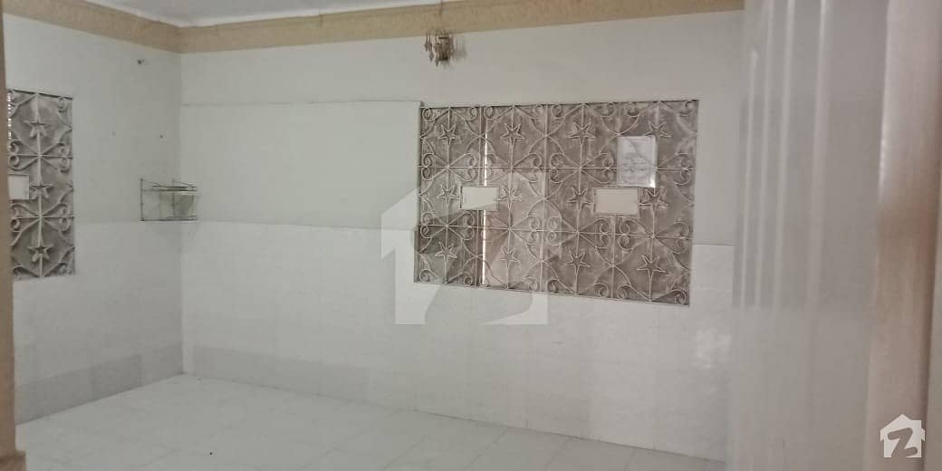 150 Sq Yard Ground Portion For Rent Available At Naseem Nager Road