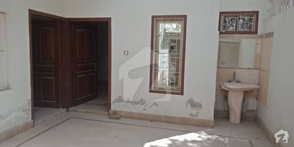 200 Sq Yard Bungalow For Rent Available At Naseem Nager Road