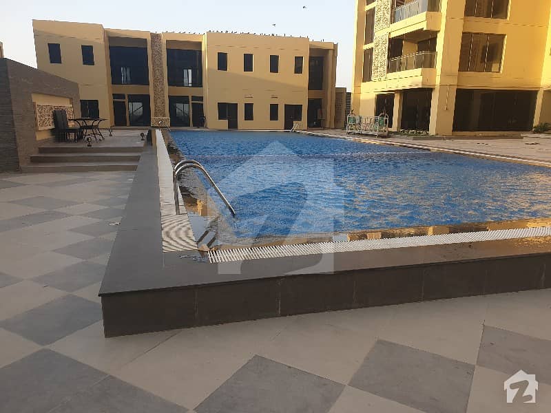 Brand New 2 Bed For Rent In Emaar Coral Towers