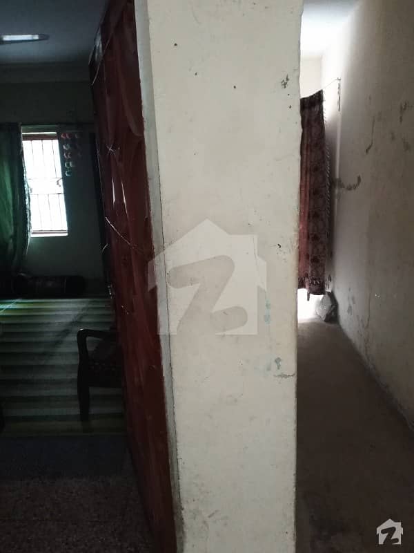 3.5 Marla Double Storey House For Sale Kurri Road, Rawalpindi