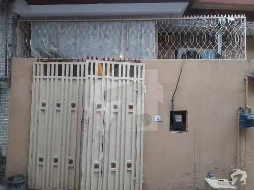 1.5 Storey House Is Available For Sale