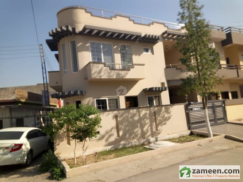 E11,1 Brand New 25x60 House For Sale E11, Islamabad ID10539743