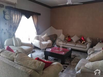 Extra Ordinary Furnished Portion For Rent