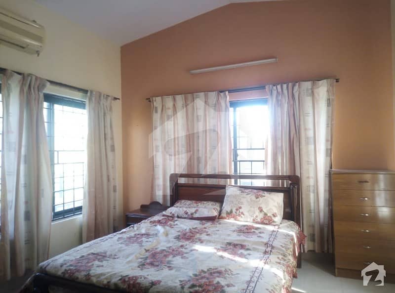 Fully Renovated 2 Beds Furnished Portion For Rent In F6