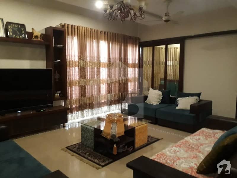 Canal 3 Bed Excellent Upper Portion In NFC Society Near Wapda Town