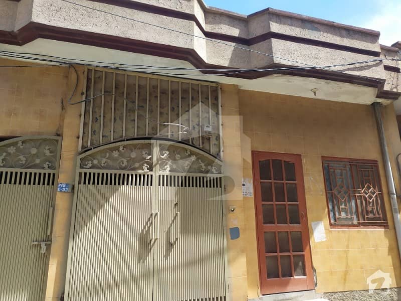 House For Sale In Quaid E Azam Colony