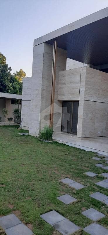 Beautiful Brand New Luxury House For Sale In F-7 Islamabad
