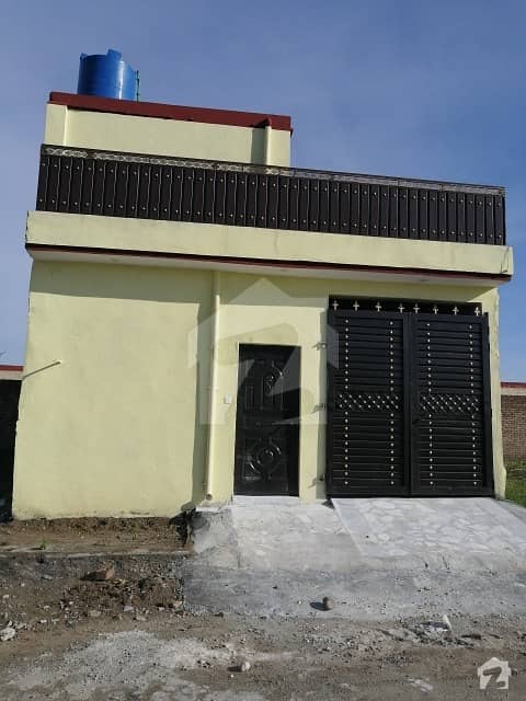 House For Sale In Safiya Homes