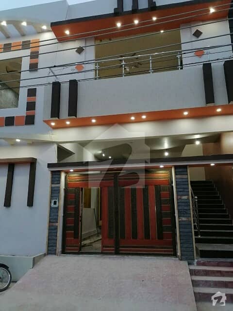 House Available For Sale In Isra Village Hyderabad