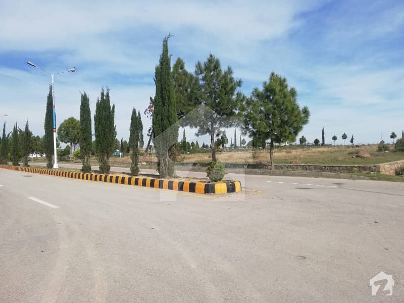 E-18 Gulshane Sehat Islamabad Two Kanal Residential Plot For Sale