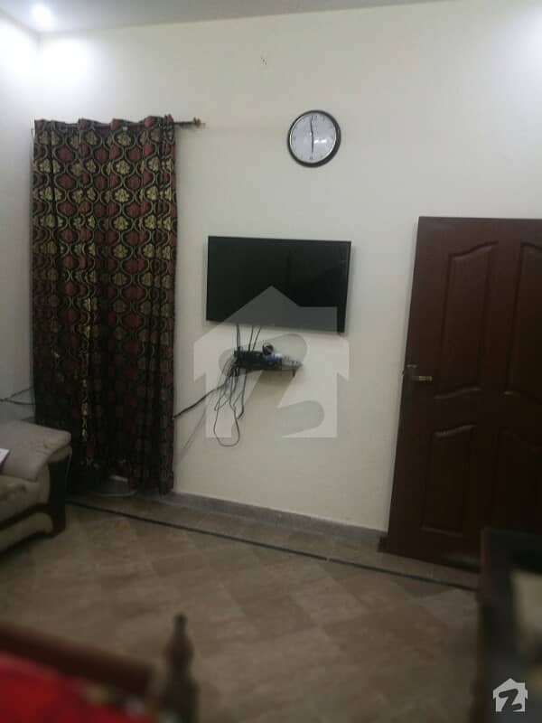 House Available For Sale In Jalil Town