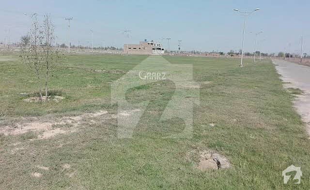 Land For Sale  Near Serena Hotel